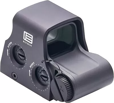 Eotech Xps2 68moa Ring/1moa Dot Grey • $599