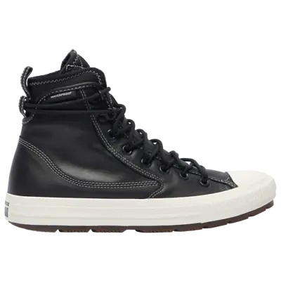 Converse All Star Terrain Hi Black White Waterproof 168863C Men Size 7.5-13 New • $64.88