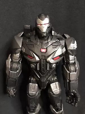 Marvel Legends Avengers Endgame War Machine Figure Hulk BAF Wave • $26