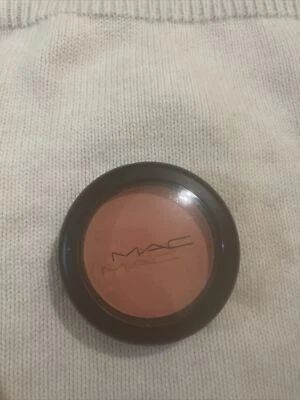 £20 • Buy Mac Sheertone Blush-6g,   Shade: PEACHES