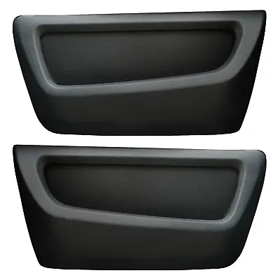 Genuine Mercedes Vito W447 Drivers & Passengers Seat Storage Panels (MB2+MB3) • £99.95