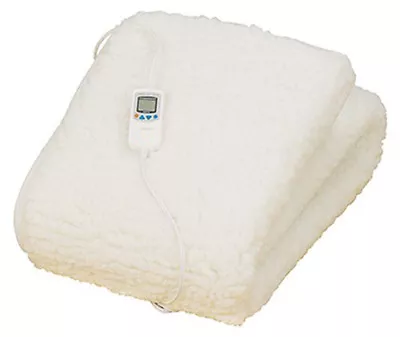 COMBO Fleece & Warmer -PRO Deluxe Massage Table Warmer  • $89