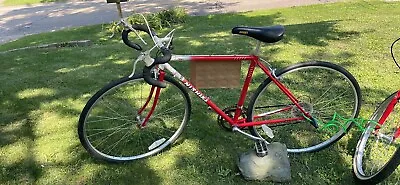 Vintage Nishiki Bicycle • $200