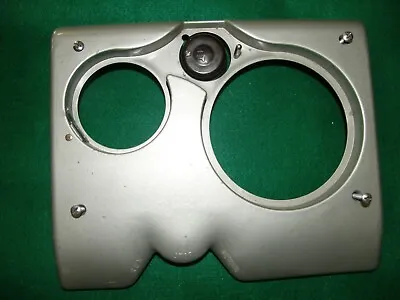 Vintage Wire Recorder TOP COVER Webster Chicago 80-1   • $24.95