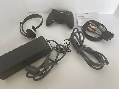 Xbox 360 Accessories Lot • $50