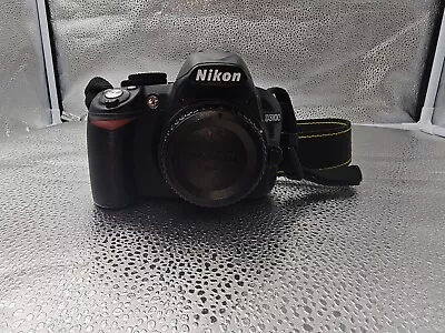 Nikon Digital Camera D3100 • $115