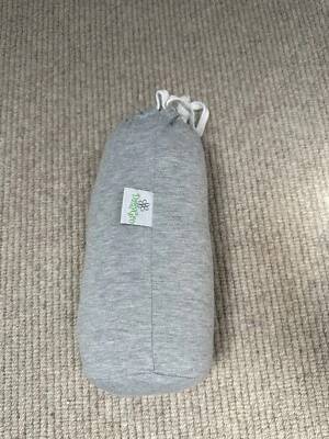 £0.99 • Buy Daisy Gro Baby Wrap Sling Grey