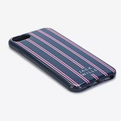 Jack Wills IPhone 6/6S/7/8 Case • £4.09