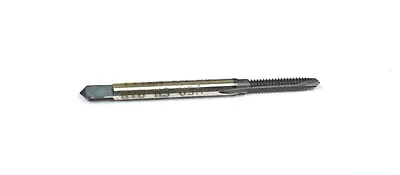 #4-40 HSS 2 Flute GH3 Spiral Point Plug Tap Greenfield MF505393 • $11.17