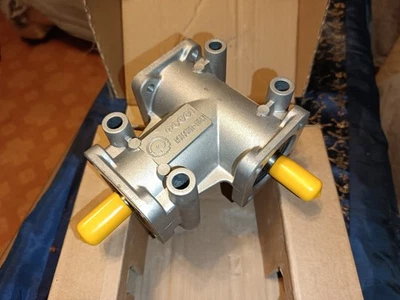 Rinvio Angolare Per Trapano - Adattatore Mandrino 1/4" Per Spazi Stretti