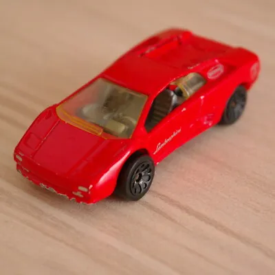 £8.60 • Buy 2002 Lamborghini Diablo Matchbox Diecast Car Toy