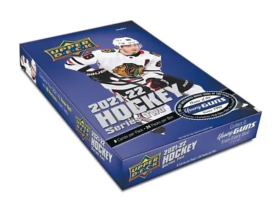 $0.99 • Buy 21-22 2021-22 Upper Deck Series 2 U-Pick From List (251-450)-Complete Your Set