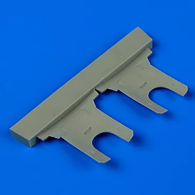£6.79 • Buy Quickboost 72 501, Bristol Blenheim I/IV Undercarriage Covers (for Airfix), 1/72