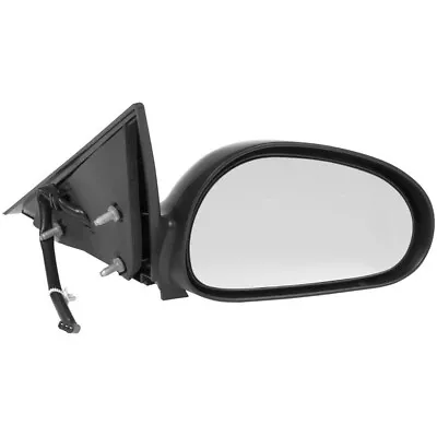 955-474 Dorman Mirror Passenger Right Side New RH Hand For Ford Mustang 99-2004 • $67.60