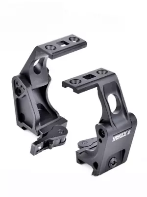 Adapted To G43 And G45 Elevated Rollover Bracket G33 Raised Base Side Bracket • $51.71