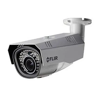 FLIR C237BD Motorized Varifocal Security Camera 1080p MPX And 960h Analog  • $49.95