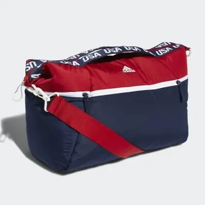 $38.99 • Buy Adidas  Duffle Gym Bag - Studio III