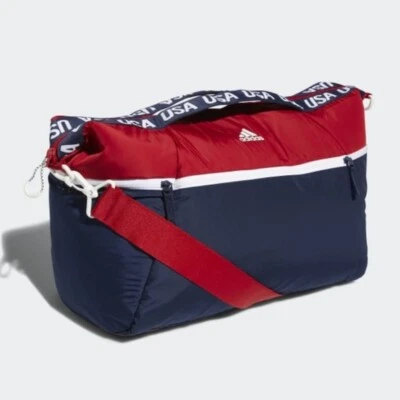 $22.49 • Buy Adidas Travel Duffle Gym Training Sports Bag - Studio III