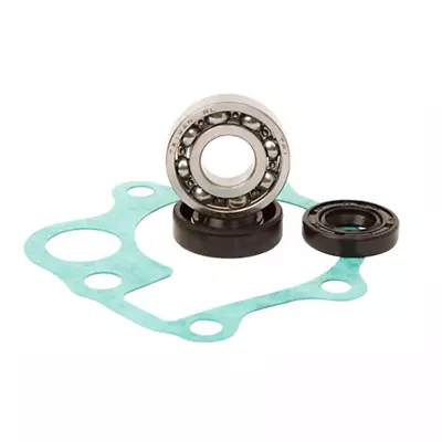 Fits 2004 Honda CR250R Water Pump Rebuild Kit Hot Rods WPK0013 • $36.95