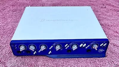 Digidesign MBOX Pro 2 USB Audio Interface • $49