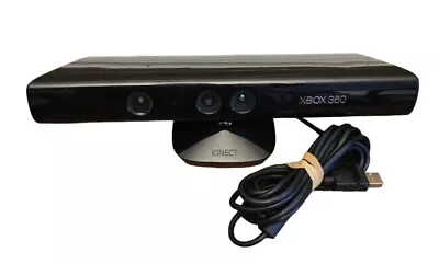 Microsoft Xbox 360 Kinect Motion Sensor • $18.98