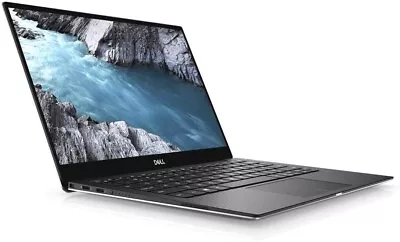 Dell XPS 13 7390 13.3   I7-10710U (6-CORE UP To 4.70Ghz) 16 GB/ 512GB • $1350