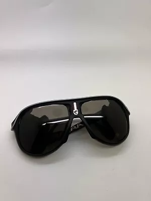 Vintage 1980's Carrera 5544 90 Glacier Mountaineering Sunglasses W/ Shields • $85