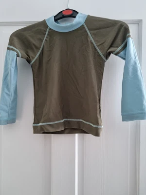 £3 • Buy Children's/Kids Sun/UV Protection Top, Size 3-4 Years, Mini Boden