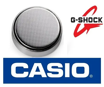 Quality Replacement Watch Battery For Casio G-Shock AW-Series Inc AW-590 AW-591 • £2.88