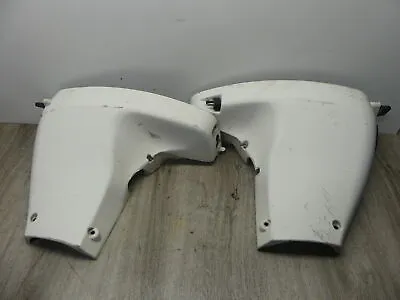 1998 Evinrude Johnson Outboard 9.9 HP 4 Stroke Lower Engine Covers 38924 337406 • $50