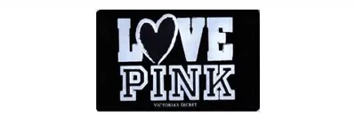 Victoria's Secret PINK Collectible Gift Card • $4