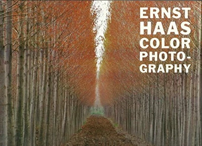 $57.37 • Buy Ernst Haas Color Photography