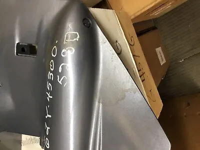 Yamaha Outboard Lower Unit 62Y-45300-53-8D For An F40 / F50 Long Shaft • $1090.47