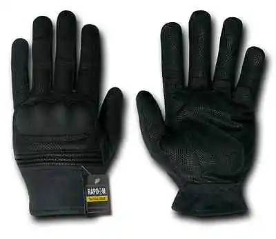 Professional Tactical Striker Level 5 Combat Gloves Rapdom Honeywell Spectra • $74.99