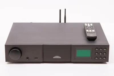 Naim NAC N272 Streaming Pre Amplifier Latest Software With Remote • £1400