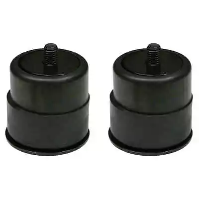 Front Or Rear Body Mount Kit For 82-93 Chevy S10 Pickup 81-00 Chevy GMC Pickup • $113.95