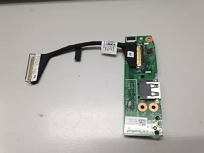 Dell Inspiron 14 5000 Being Scrapped - USB & SDcard Reader Card • $15