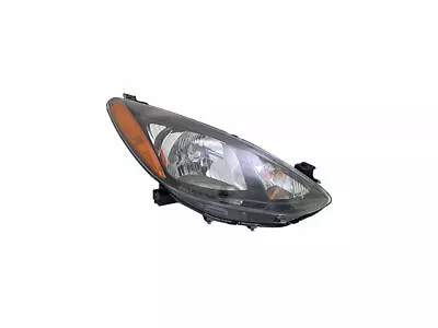 Right - Passenger Side Headlight Assembly Fits Mazda 2 2011-2014 77DWJN • $227.91