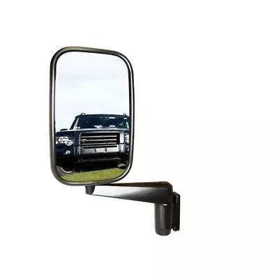 Right Or Left Hand Mirror Assem For Land Rover Defender/Perentie/Series3 MTC5217 • $68