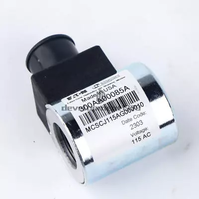 1PCS New Eaton Vickers 300AA00085A 115AC Solenoid Valve Coil • $75.60