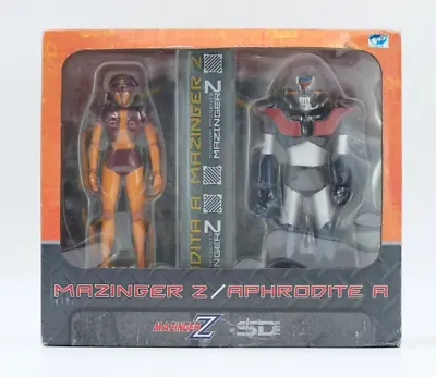 SD Toys Mazinger Z  Aphrodite A Action Figure US SELLER • $110