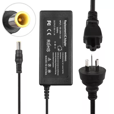 DC Power Supply Adapter For YAMAHA THR10X THR10C THR5 Guitar Bass Amplifier AU • $31.01