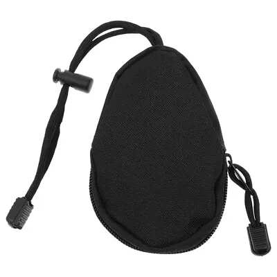  Outdoor Key Case Oxford Fabric Portable Bag Holder Keychain Gadgets • £5.81