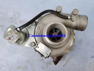 NEW MHI TD04 500375996 711229 S040-00139 YUCHAI YC4108 4.2L 93KW Turbocharger • $288