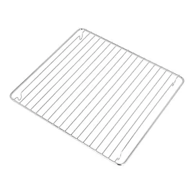 RANGEMASTER Grill Pan Rack Trivet Or Cooker Oven Chrome Shelf 350 X 320mm • £12.45