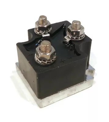 Rectifier For Mariner 20 HP 7098523 & Up 8006265-8045198 8045199 & Up Outboard • $16.99