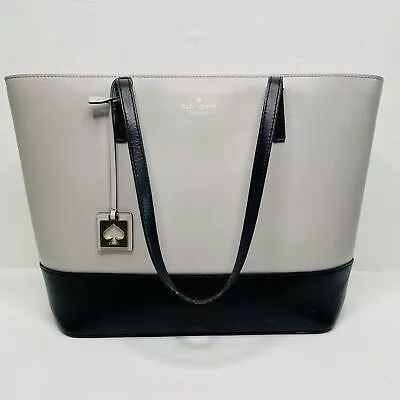 Kate Spade Medium Top Zipper Shoulder Tote Bag • £71.24