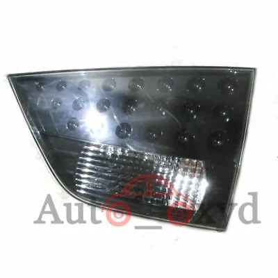 New Rear Right Tail Light Inner 2007-2012 For Mitsubishi Outlander XL 2.4 3.0L • $44.99