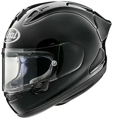 Arai RX-7X FIM Racing #1 Full Face Helmet Corsair-X RX-7V BLACK　SNELL M2020D LAT • $899