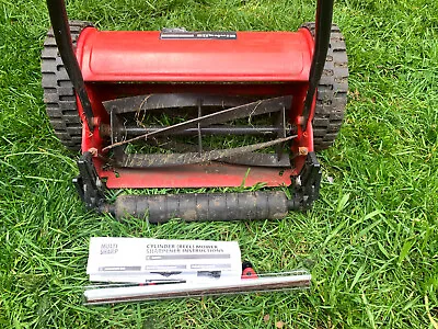 £29 • Buy Einhell GC-HM 40 Hand Lawn Mower